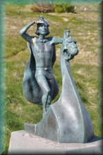 Viking Erik de Rode